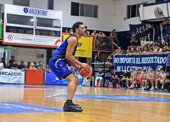 Con el debut del mexicano Garibay, Argentino abre el año