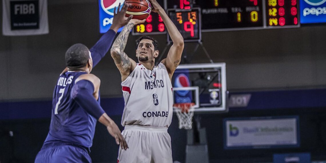 Argentino confirmó la llegada del extranjero Edgar Garibay