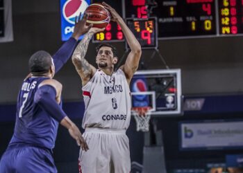 Argentino confirmó la llegada del extranjero Edgar Garibay