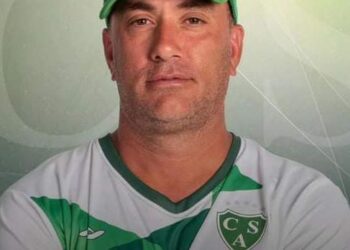 El plantel femenino de Sarmiento renueva los objetivos para el nuevo certamen