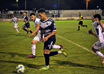 Villa inicia los cuartos de final ante Bragado Club