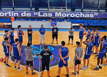 Argentino, con el debut de Adrián Capelli, buscará volver a la victoria