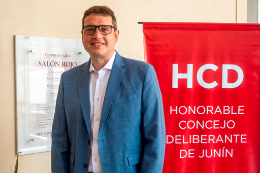 Palma: “El Niño desnuda la mala gestión de Petrecca sobre los caminos rurales”