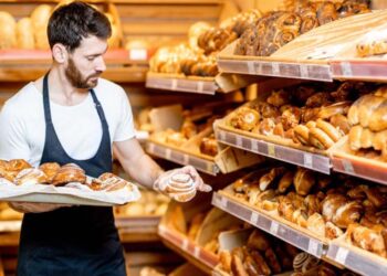 Panaderías juninenses intentan resistir a la dura situación económica
