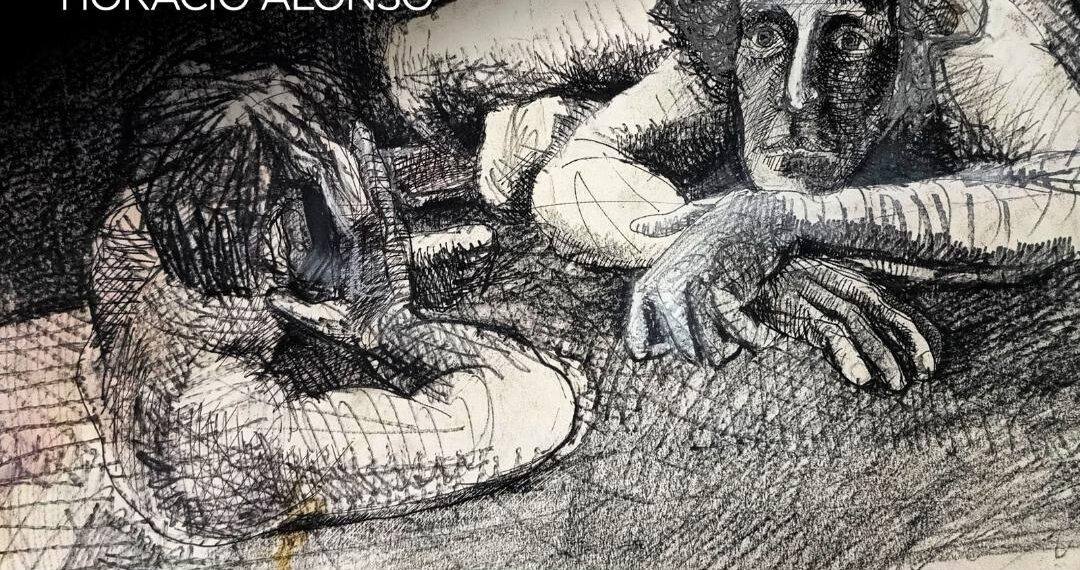 Se inaugura la edición XXXIX del Salón de Artistas Juninenses «Horacio Alonso»