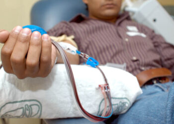 Donación de sangre: por alta demanda en centros de salud bonaerenses impulsan campaña