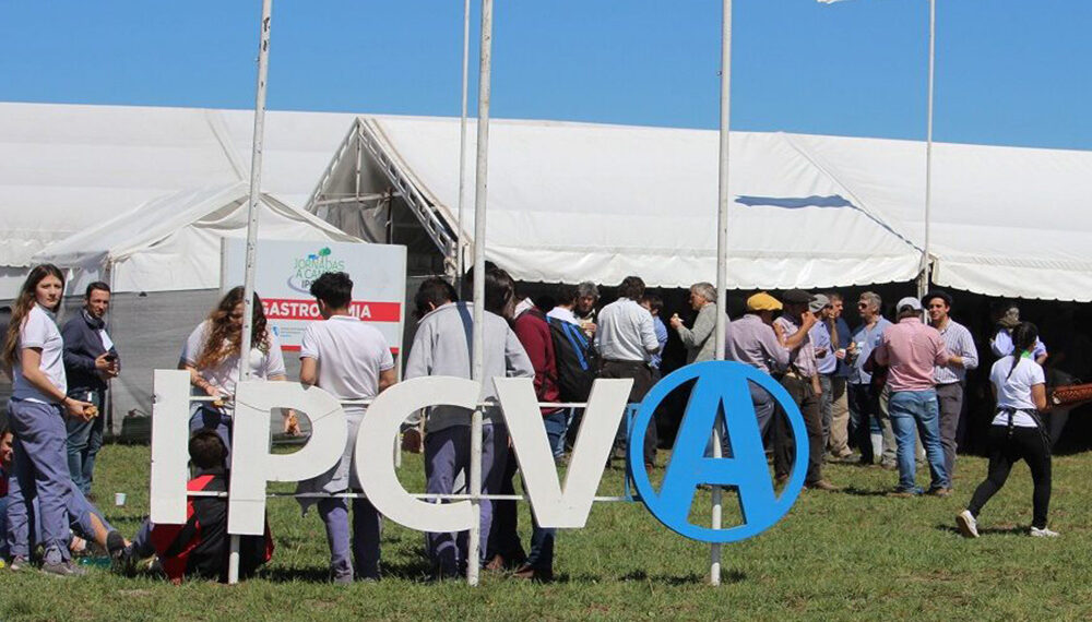 Ruralistas de distintas zonas le piden explicaciones al IPCVA