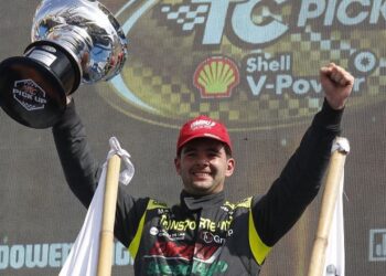 Morillo continuará en el TC Pick Up