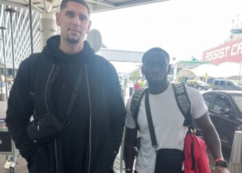 Argentino ya cuenta con el mexicano Edgar Garibay