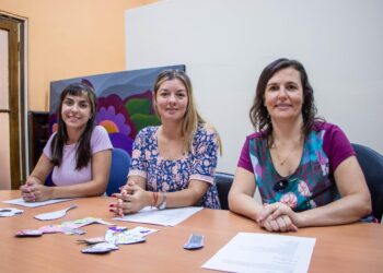 Convocan a instituciones a participar de los talleres de género y diversidad