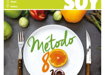 Revista SOY de enero