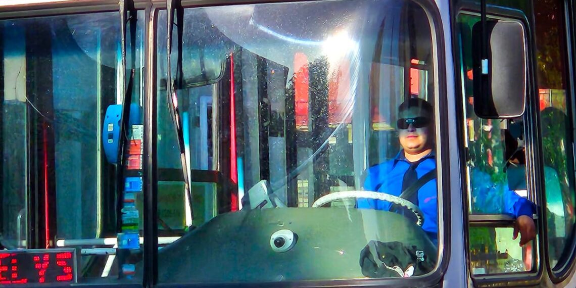 Números récord para el Transporte Público en Junín: más de un millón de viajes en 2023