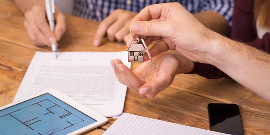 Di Palma: “No hay créditos hipotecarios, que significarían la reactivación del mercado inmobiliario”