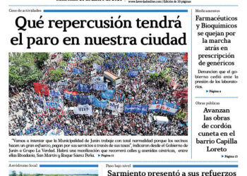 Miércoles 24 de enero de 2024