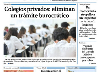 Miércoles 31 de enero de 2024