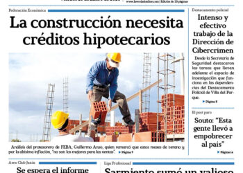 Viernes 26 de enero de 2024
