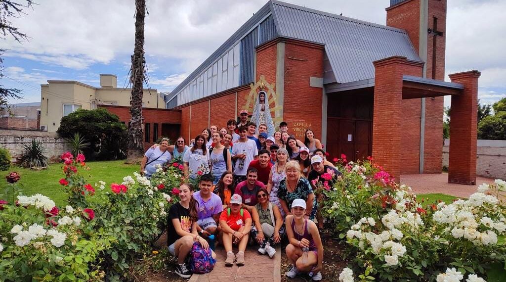 Parroquia San Ignacio de Loyola: Misión de verano 2024