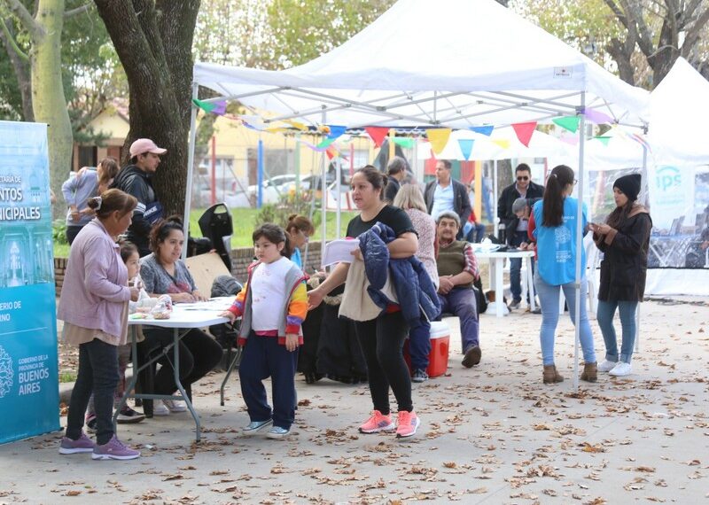 Finaliza el plazo para presentar documentación de Asignaciones Familiares