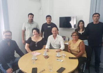 ATE acordó aumentos para municipales  de General Pinto y Leandro N. Alem