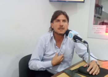 Unión por la Patria elevará  hoy un pedido de informes