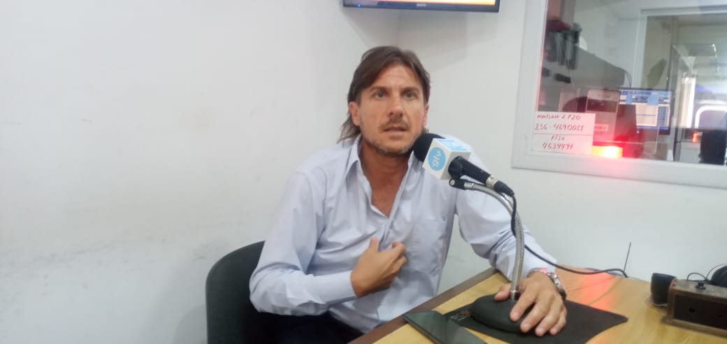 Unión por la Patria elevará hoy un pedido de informes