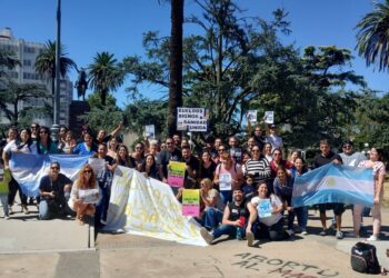 Trabajadores de la sanidad piden al sindicato que “los represente”