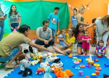 Los desafíos de la Dirección de  Educación comenzaron a trazarse