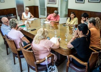 Librerías consensuaron los precios de las canastas básicas escolares