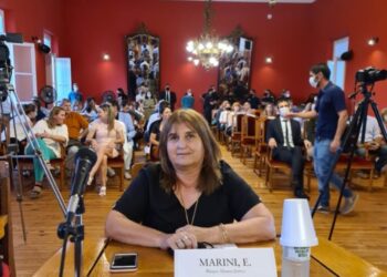 Concejales reclaman a Provincia que aumente los montos del SAE