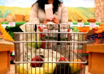 Comerciantes y pymes, expectantes por lo que sucederá con la Ley de Góndolas