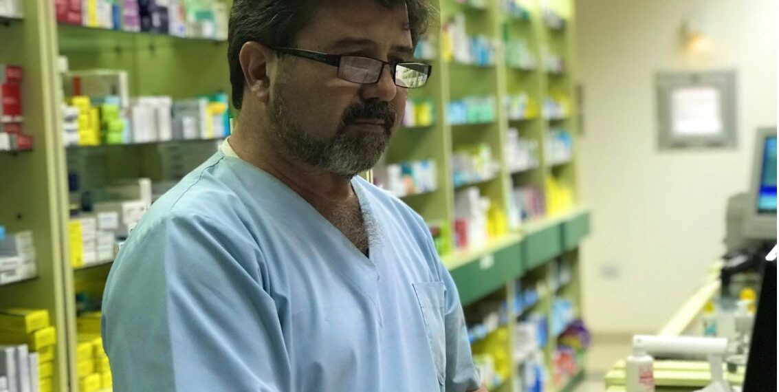 Medicamentos: alza en los precios y merma en las ventas