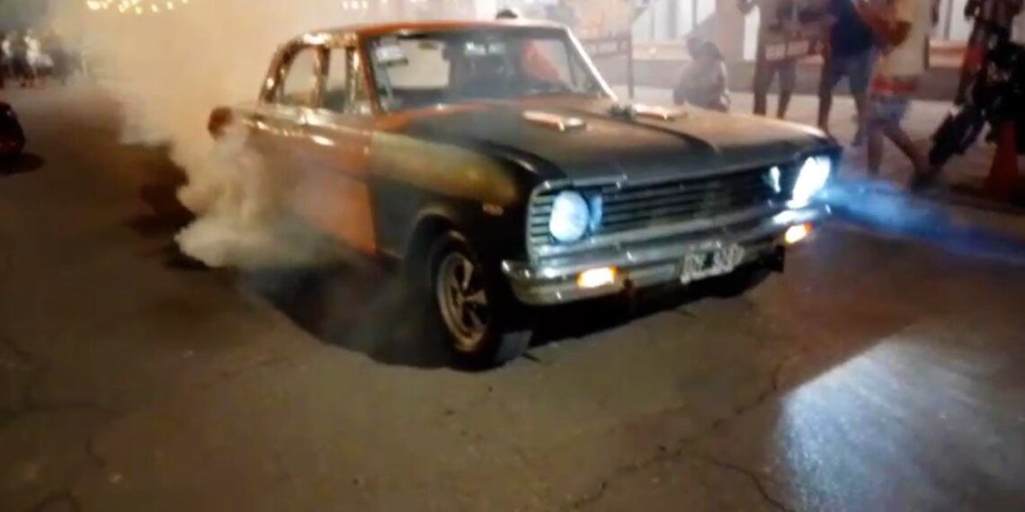 Chivo Club Junín: Más de 20 años de devoción por Chevrolet
