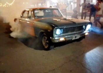 Chivo Club Junín: Más de 20 años de devoción por Chevrolet