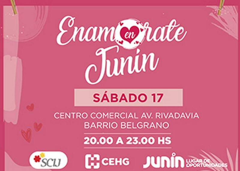 Shows por el Día de los Enamorados