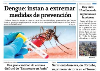 Lunes 19 de febrero de 2024