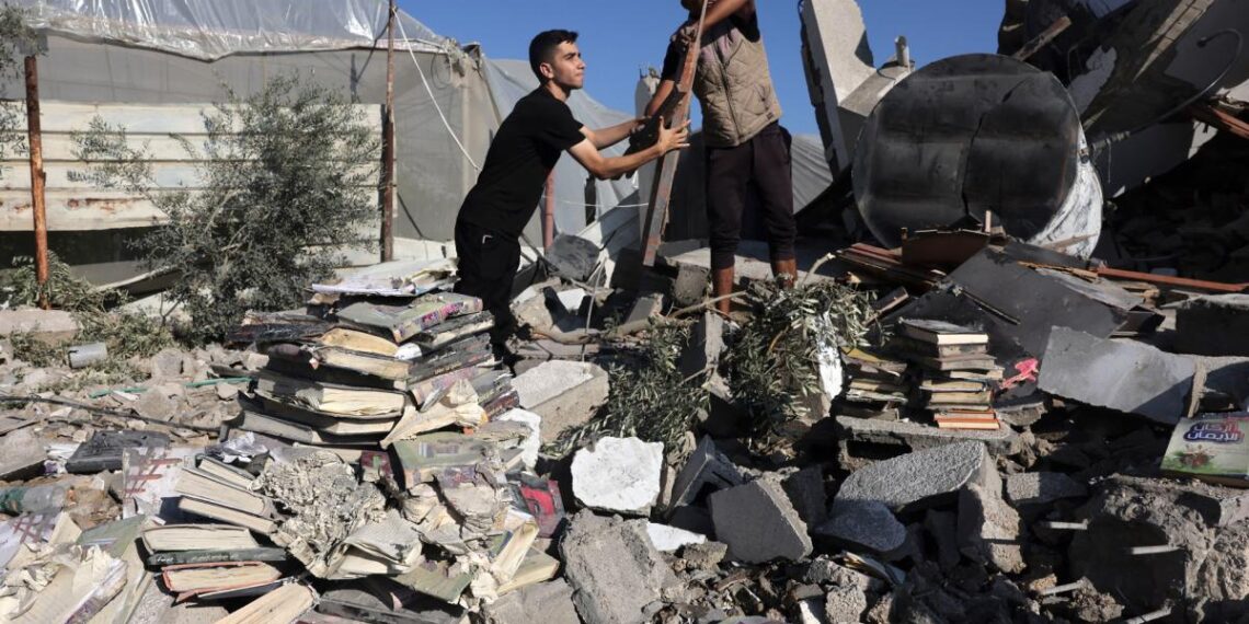 Fuerte oposición internacional a la ofensiva israelí en el sur de Gaza