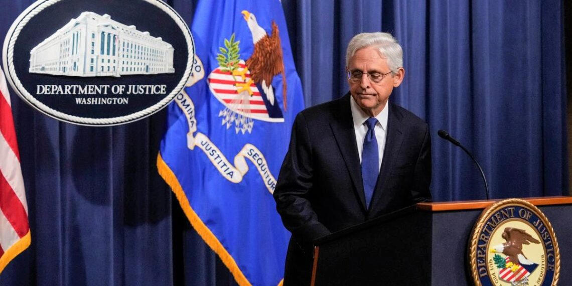 Estados Unidos presentó cargos contra oligarcas rusos