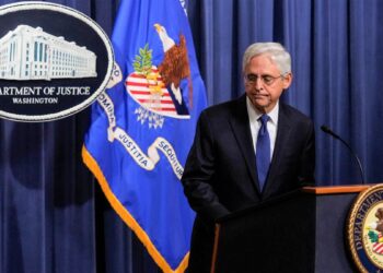 Estados Unidos presentó cargos contra oligarcas rusos