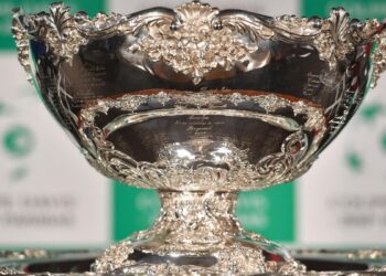 Copa Davis: como ver la serie de Argentina por TV y Online