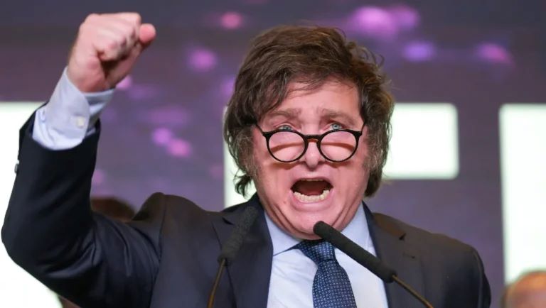 Milei apuntó directo a “la casta”, tras conocerse las últimas cifras sobre la pobreza