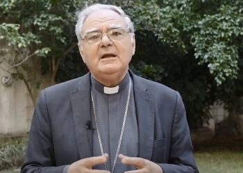 Monseñor Ojea alertó por las «heridas»  del país e instó a «unirnos finalmente»