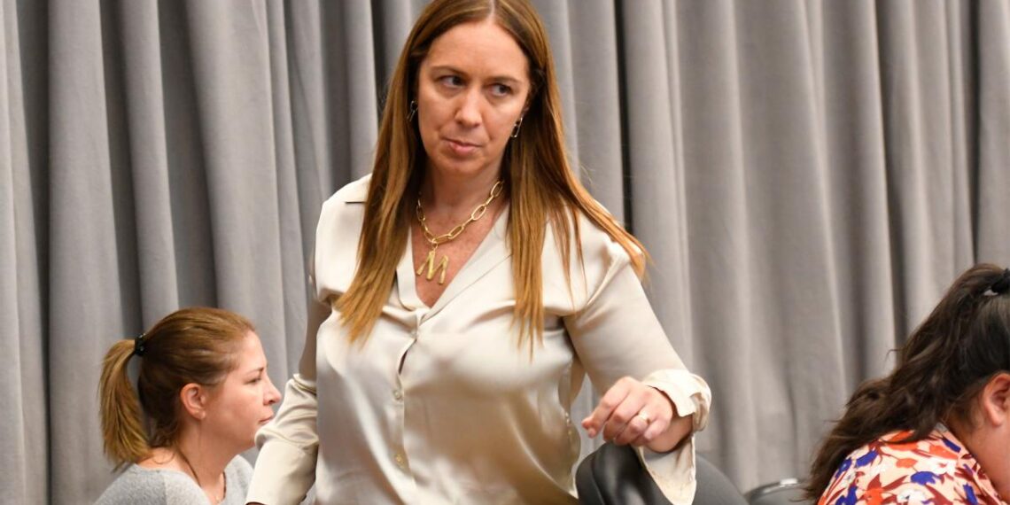 Vidal: «Aún no hay acuerdo para cogobierno»