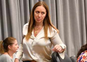 Vidal: «Aún no hay acuerdo para cogobierno»