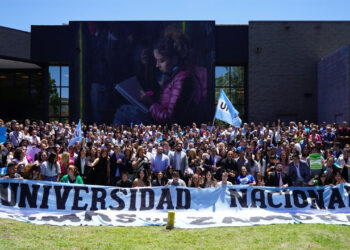 Alerta máxima en las universidades nacionales:  advierten que está en riesgo su funcionamiento