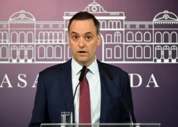 El Gobierno negó que el Presidente haya realizado una publicación ofensiva