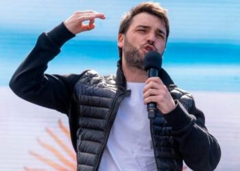 Chubut se presentó en un juzgado  por los fondos de la coparticipación