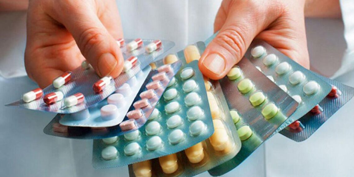 Corte de medicamentos a pacientes  con enfermedades graves y raras