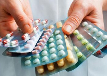 Corte de medicamentos a pacientes  con enfermedades graves y raras