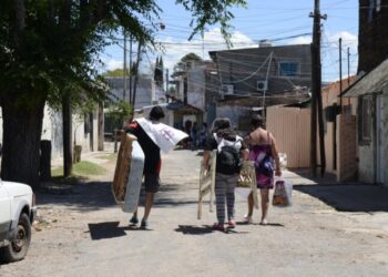 La Iglesia vuelve a pedir al Gobierno que se normalice la entrega de alimentos a comedores