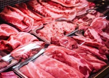 Por efecto de la inflación, el consumo de carne vacuna se desploma